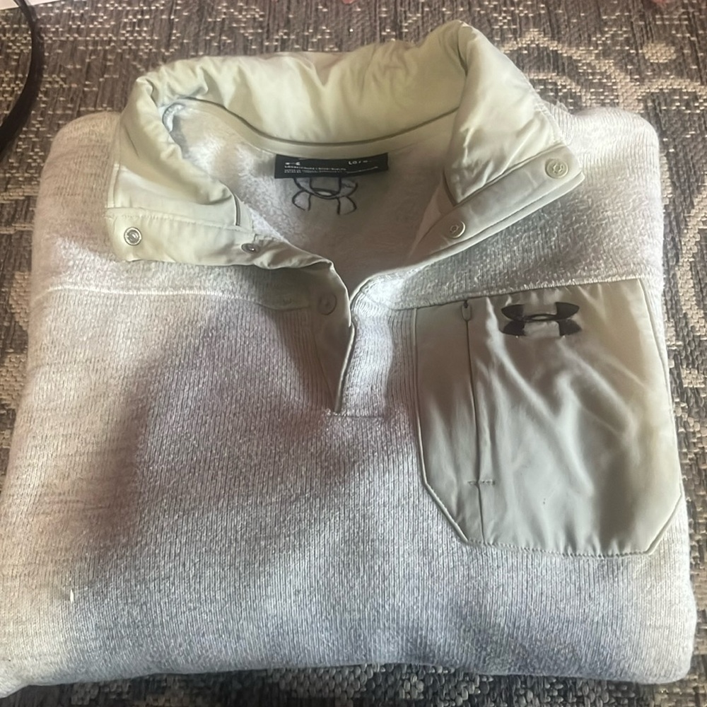 Mens Under Armour